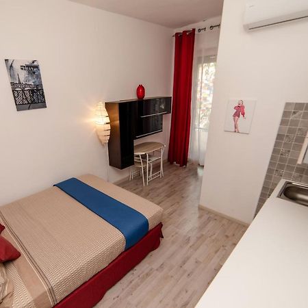 Carramba! Che Room Cagliari Exterior photo