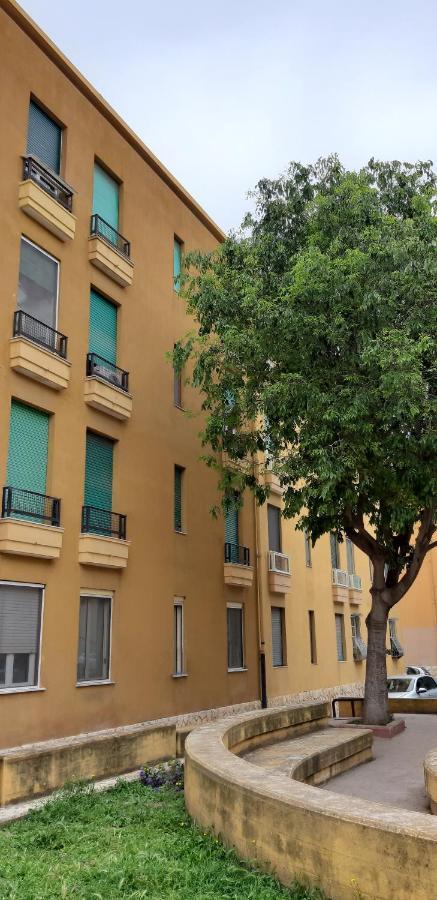 Carramba! Che Room Cagliari Exterior photo
