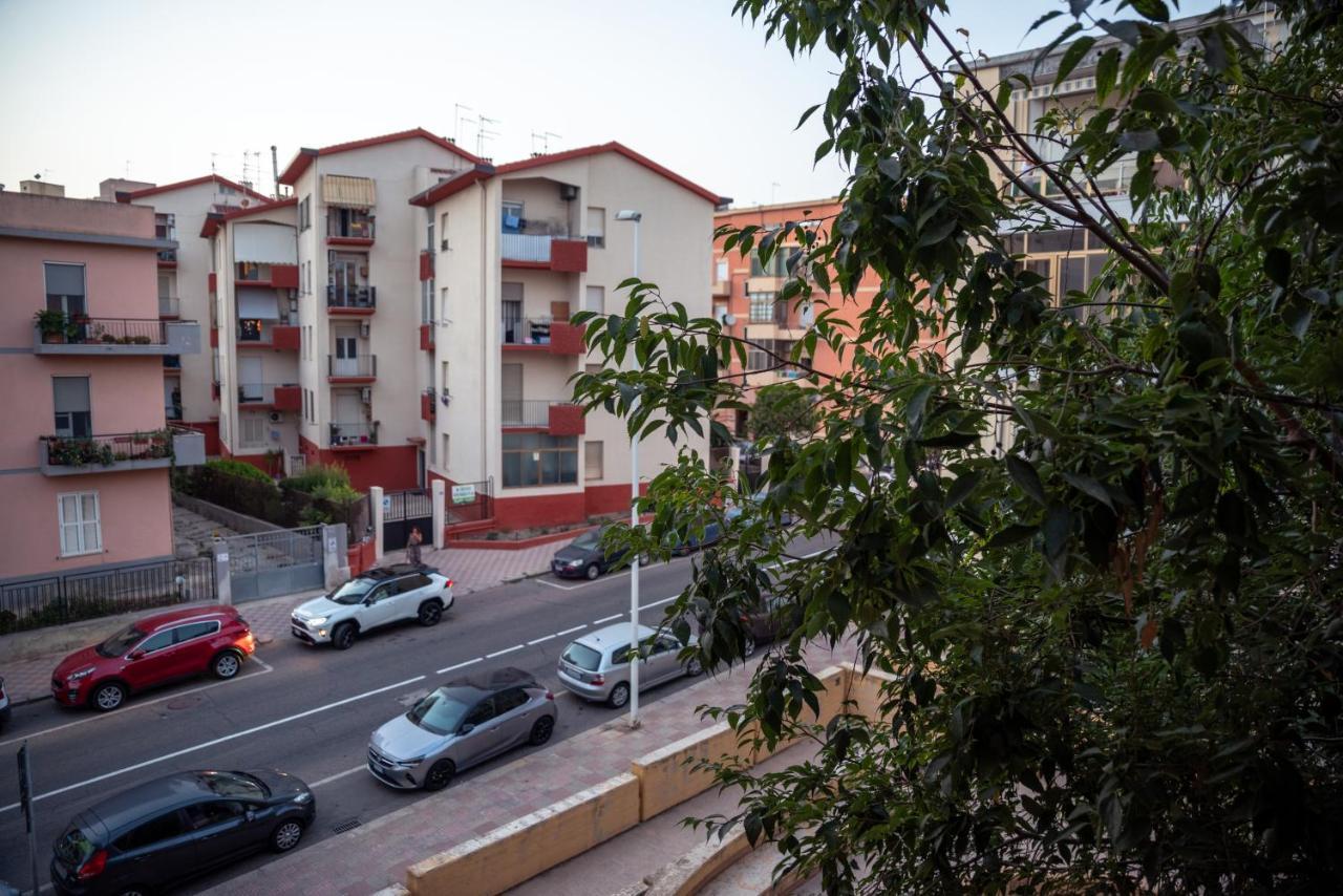 Carramba! Che Room Cagliari Exterior photo