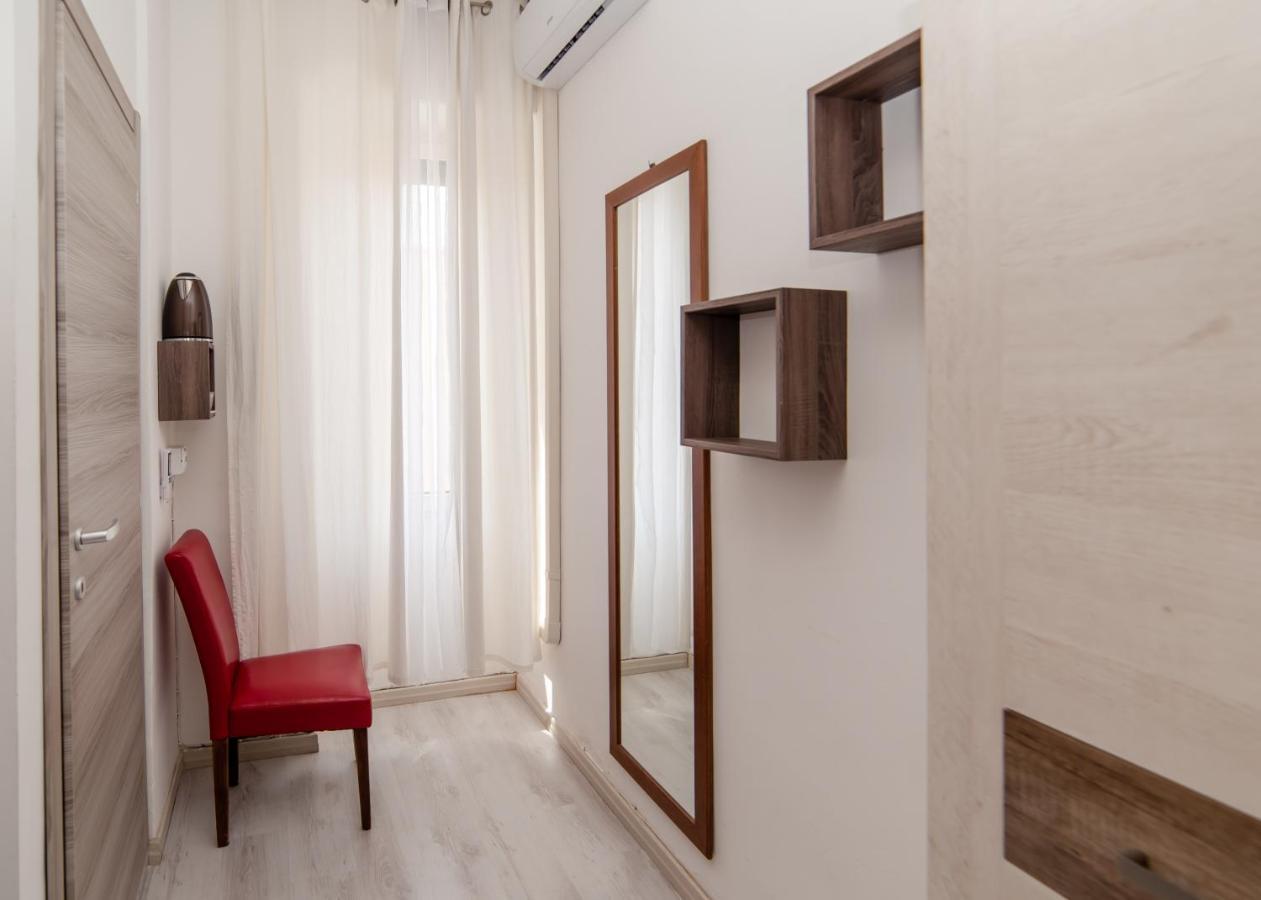 Carramba! Che Room Cagliari Exterior photo