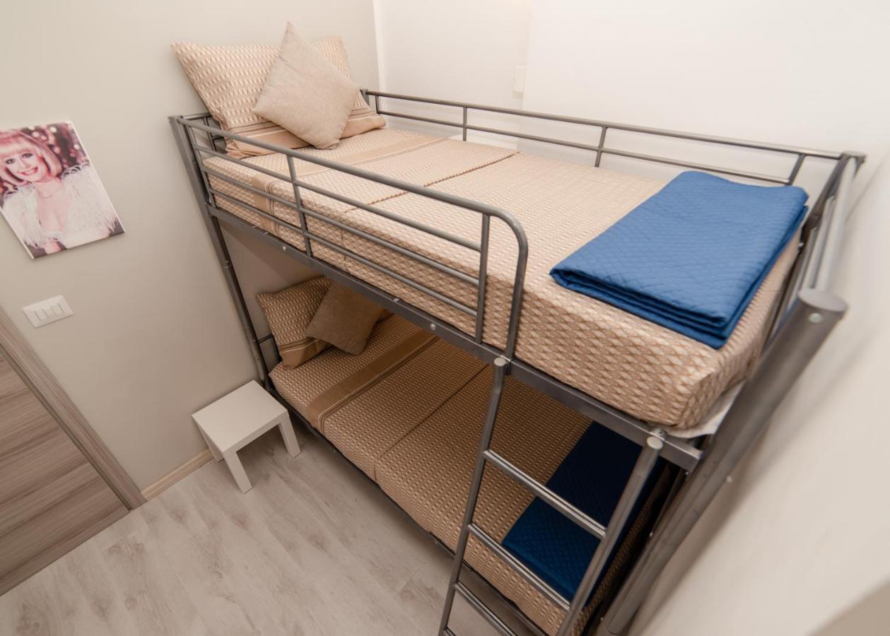 Carramba! Che Room Cagliari Exterior photo