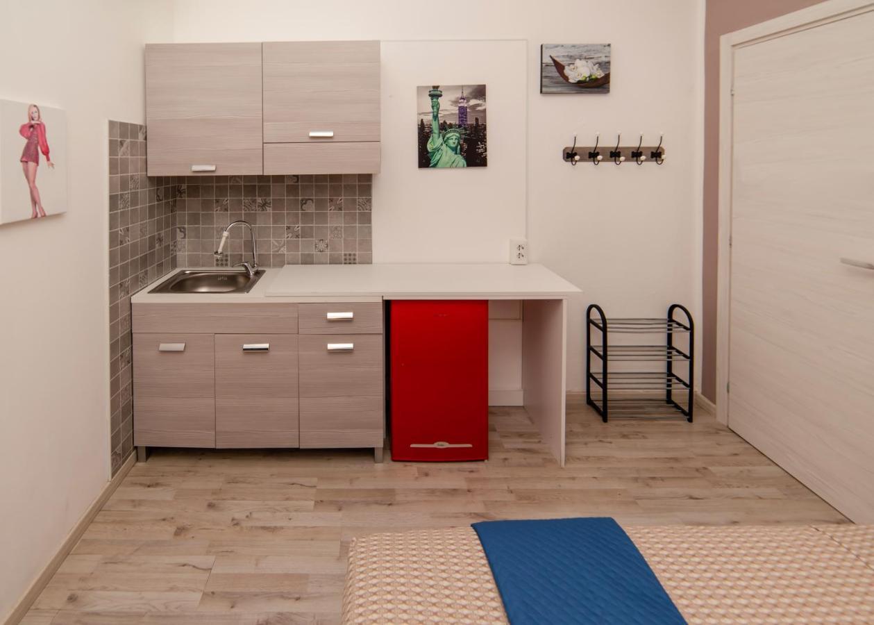 Carramba! Che Room Cagliari Exterior photo
