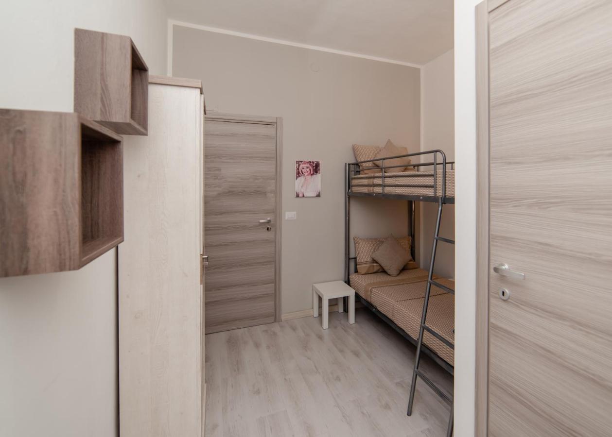 Carramba! Che Room Cagliari Exterior photo