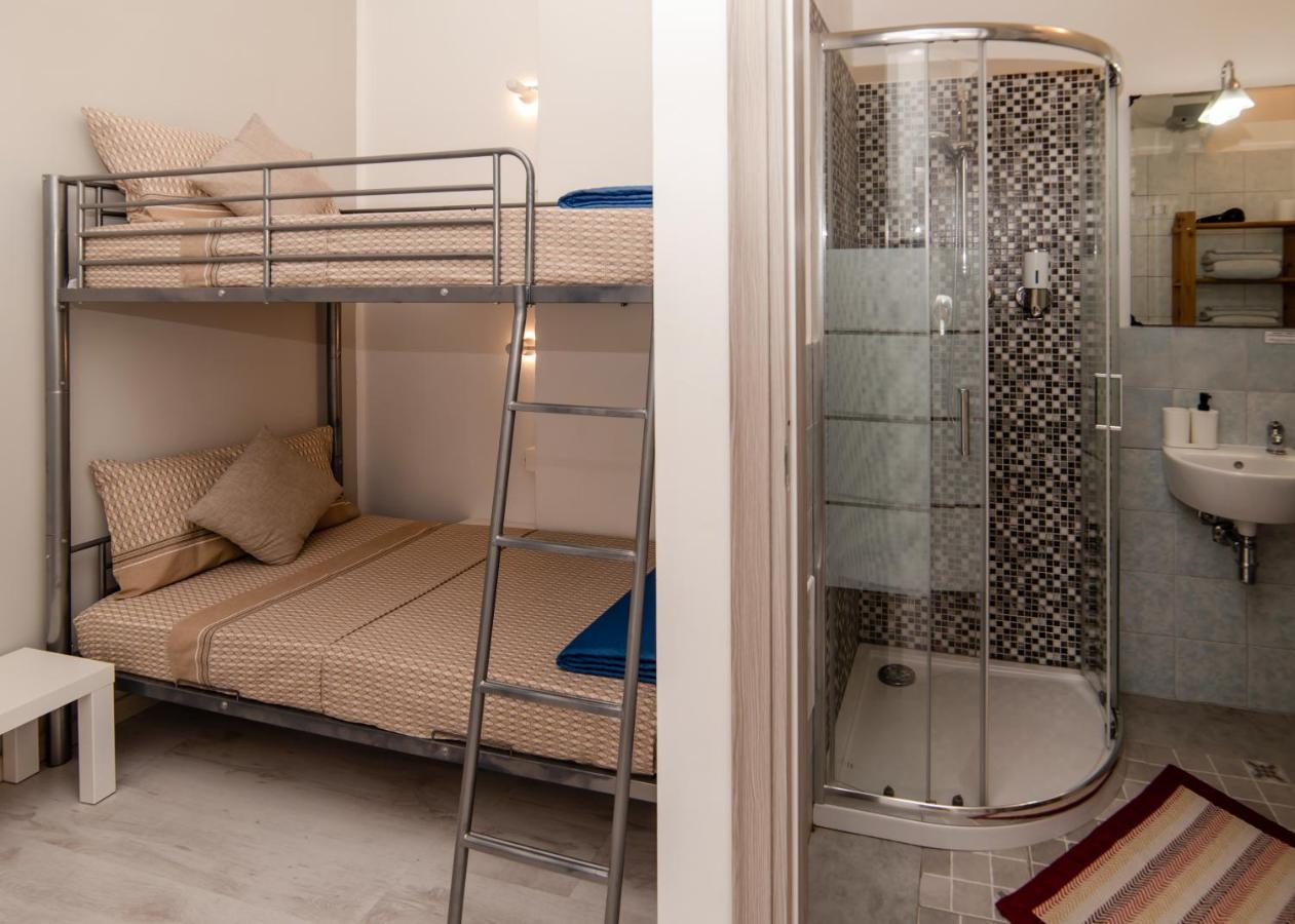 Carramba! Che Room Cagliari Exterior photo